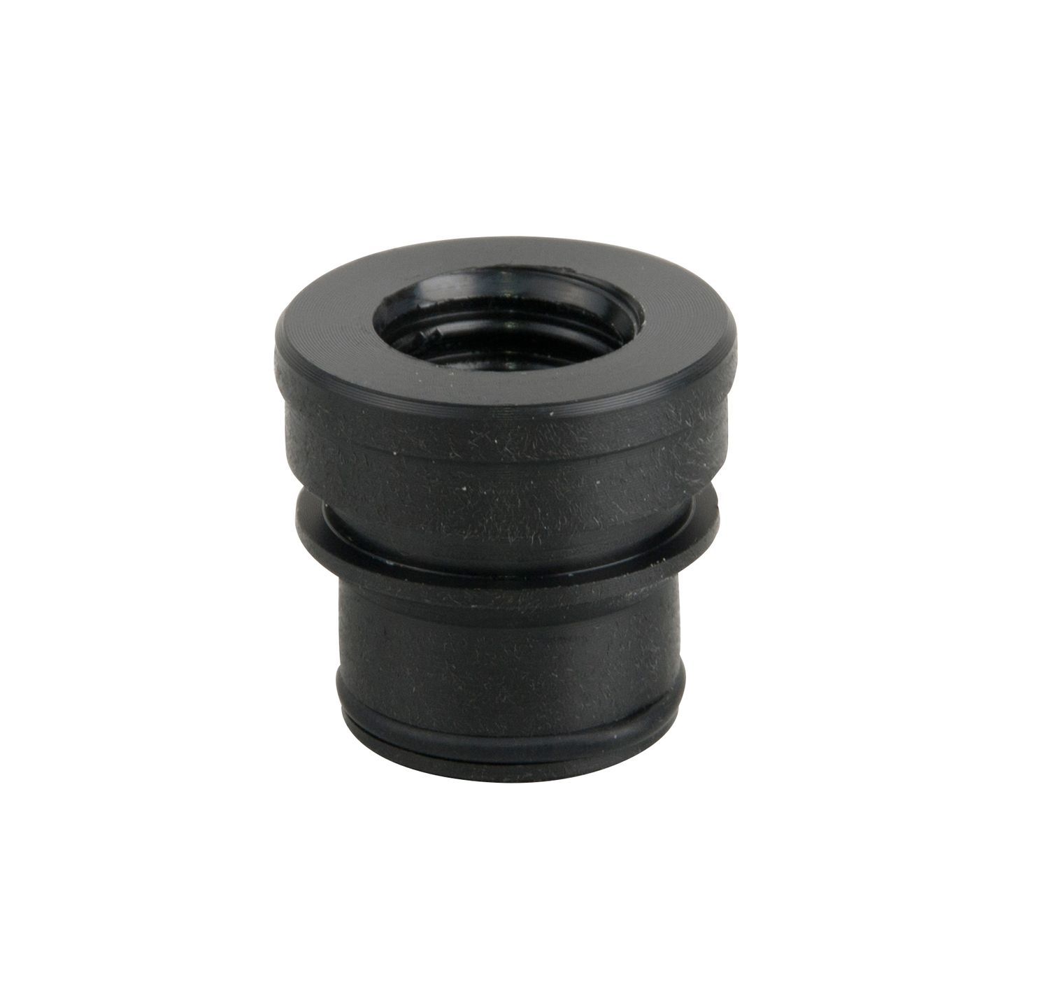 Adapter kulf. f. Justrite beholder, f. CPC-tilslut