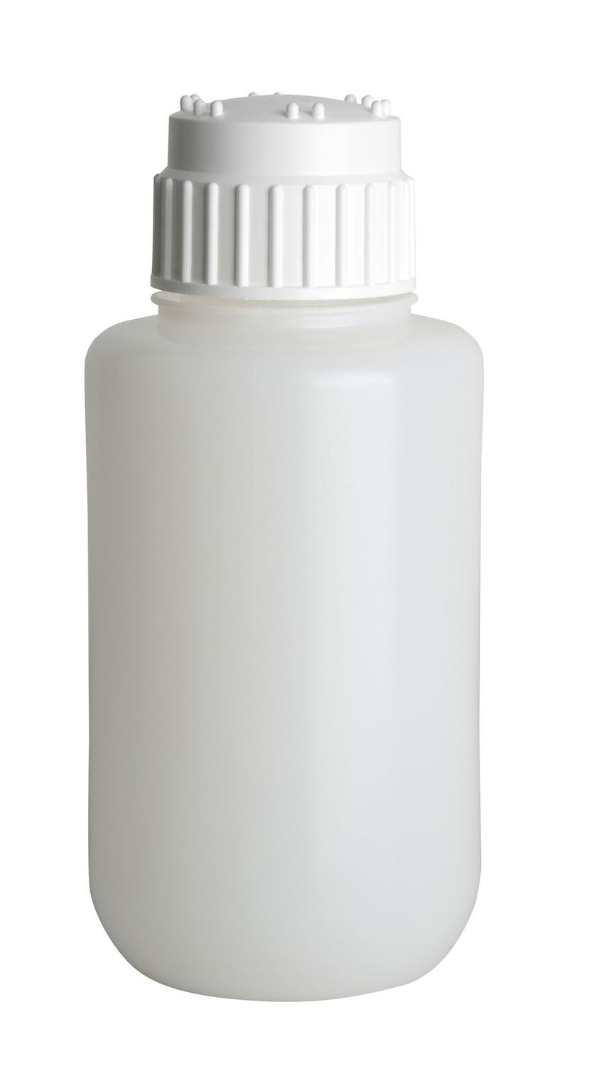 Rund dunk 4 liter, B83, PE-HD