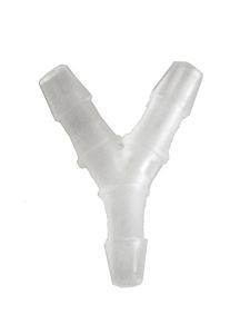 Slangesamler, Y, 4mm