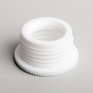 Adapter, GL45-GL38, PTFE