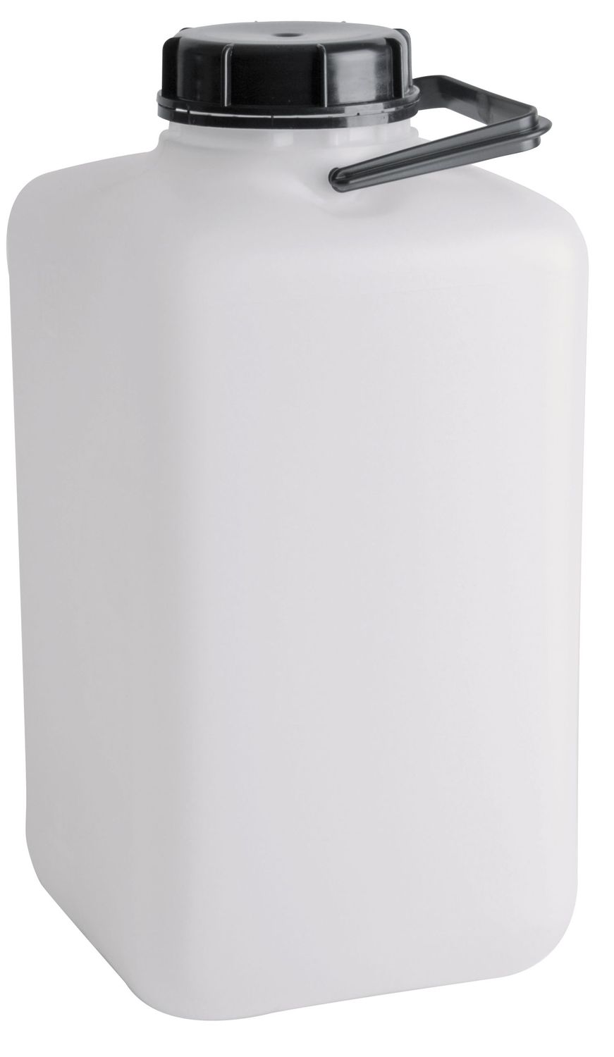 Dunk 10 liter, S90, PE-HD, UN-Y godkendt