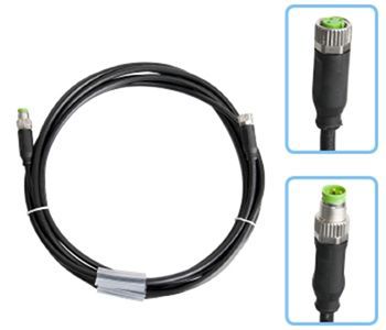 Signal kabel f. ENK, Længde 5 m