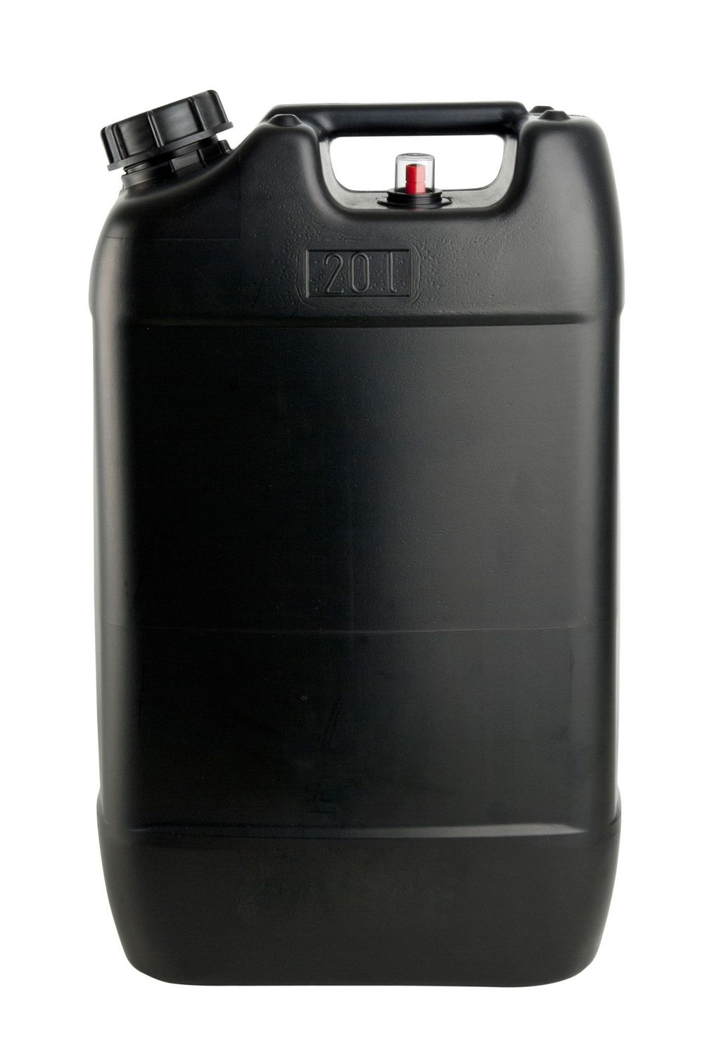 Dunk 20 liter, S60/61, PE-HD-C, m. MNK