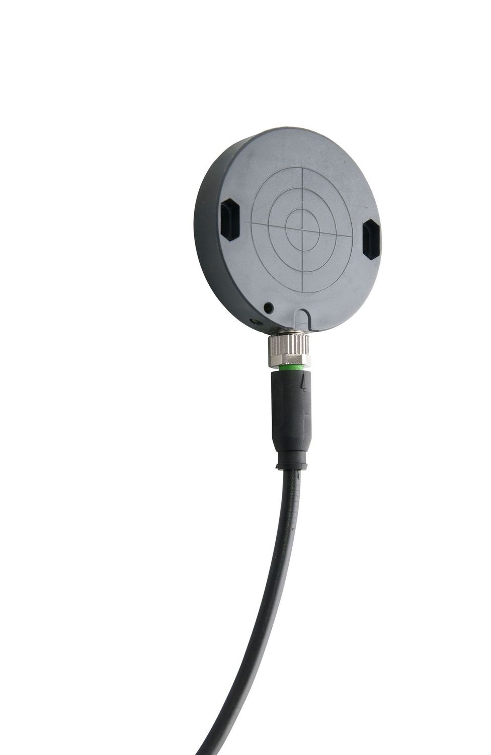 Niveau sensor, disc (alarm ved tom)