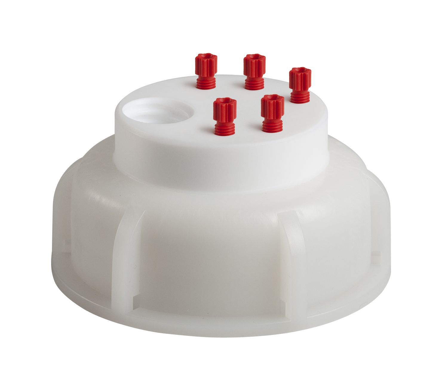 SW-Cap S65, 5x2,3/3,2mm+port