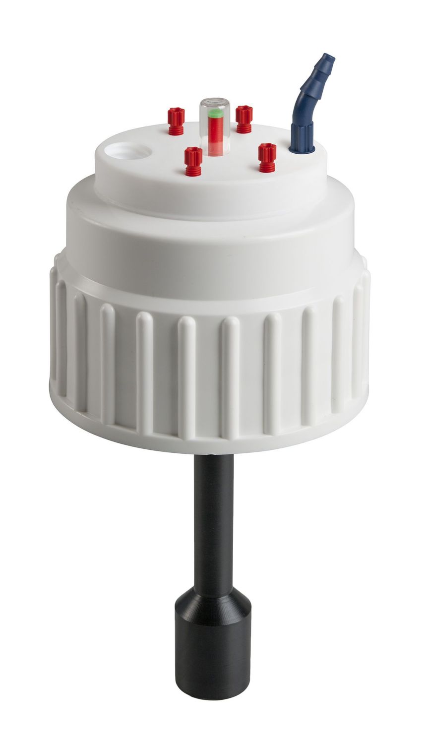 SW-Cap B83, MNK, 4x2,3/3,2mm, 1x6,4-9mm+port