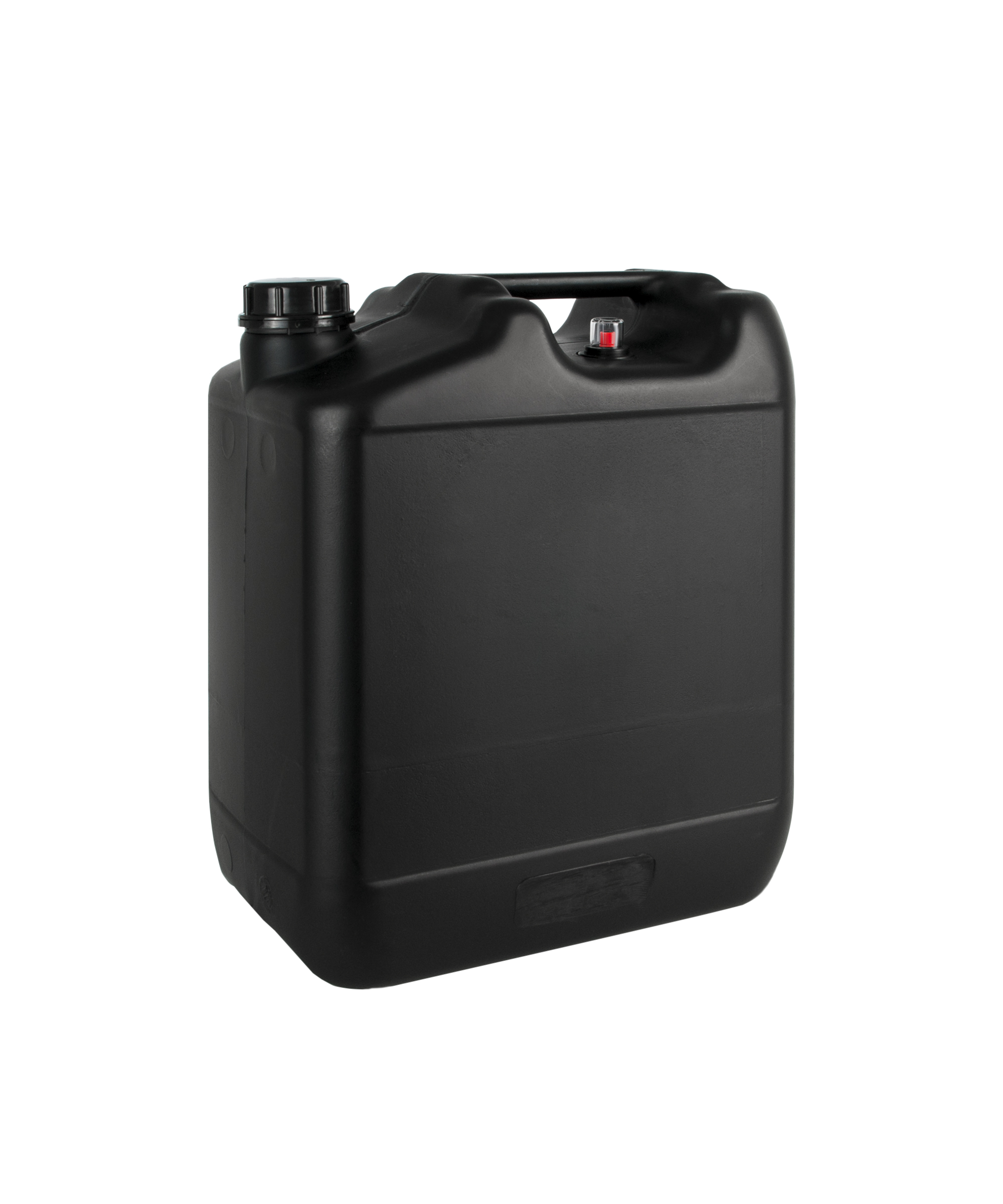 Dunk 30 liter, S60/61, PE-HD-C, m. MNK