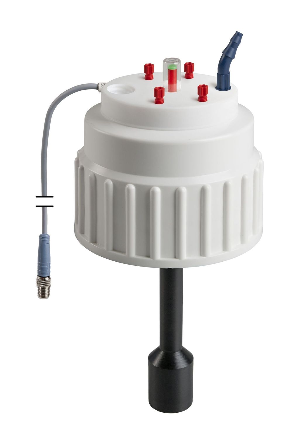 SW-Cap B83, ENK, 4x2,3/3,2mm, 1x6,4-9mm+port