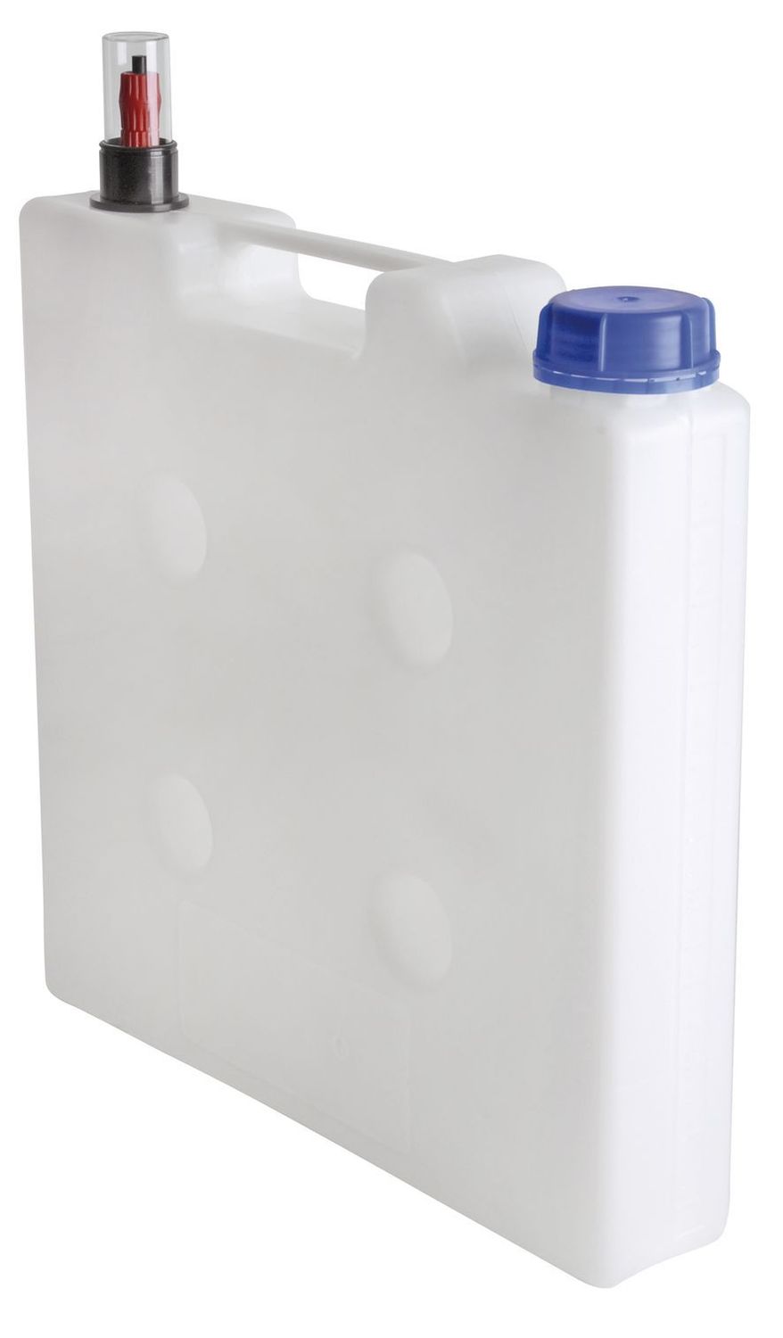 Dunk, smal, 5 liter+MNK, S50, PP