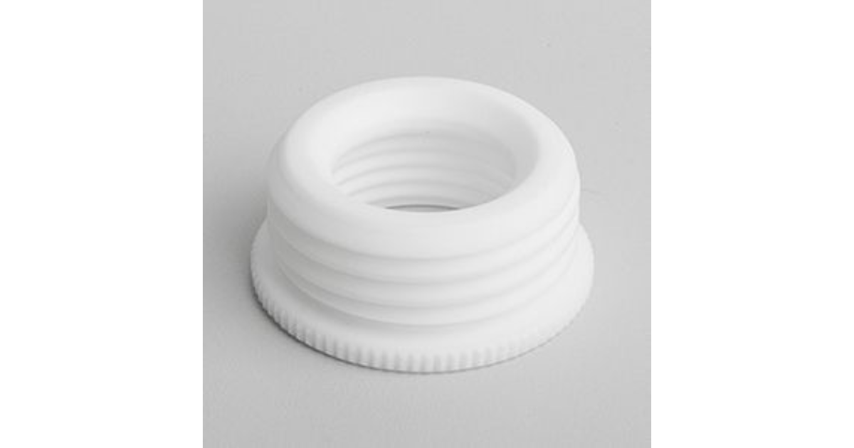 SCT 117091 - Adapter, PTFE, GL40 F til S55 M