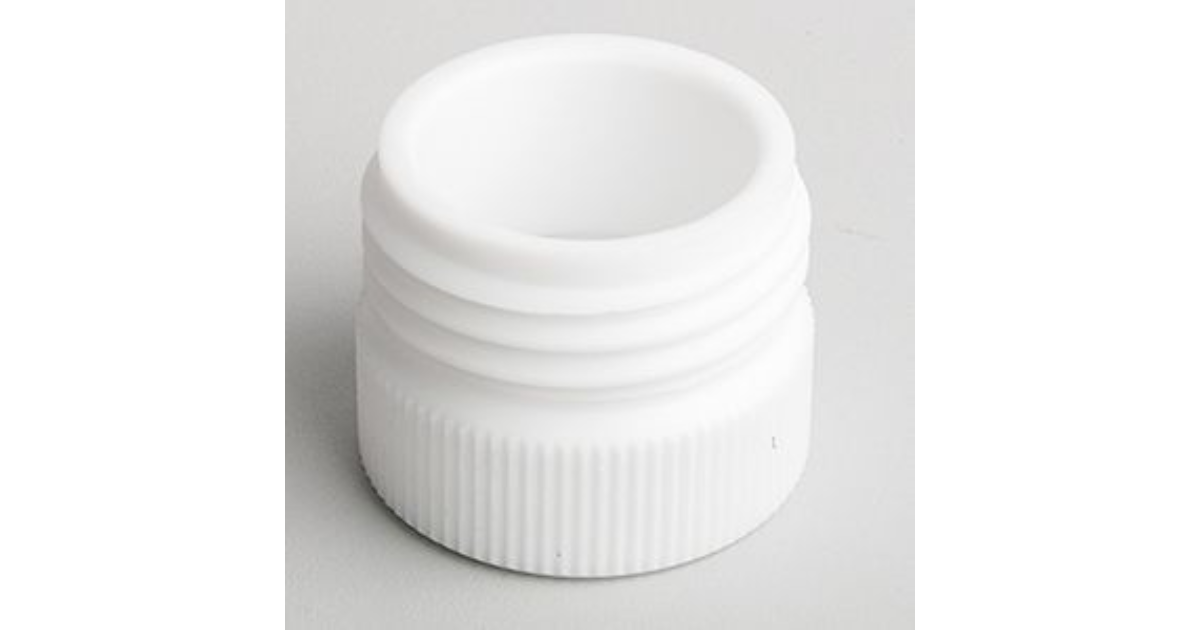 SCT 117095 - Adapter, PTFE, S51 F til S55 M