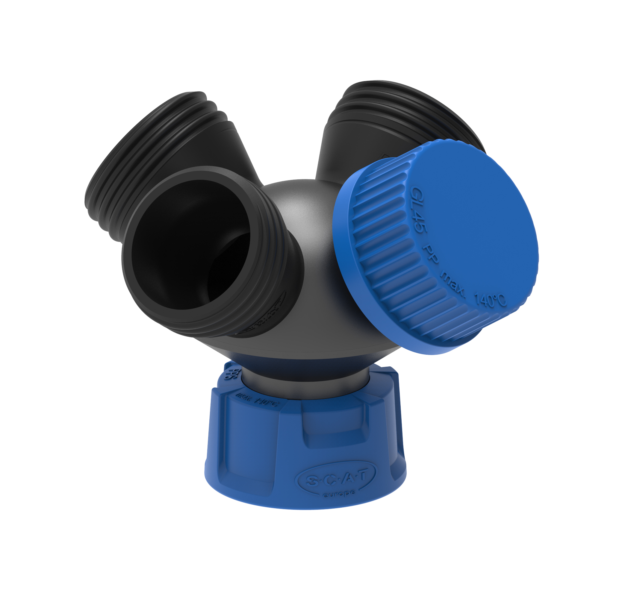 4-in-1 collector, NICOLE, GL45