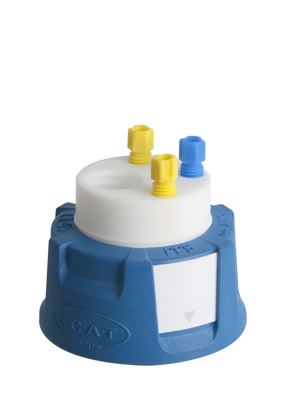 Låg til affaldsbeholder ver 2.0 GL45, 3x3,2mm