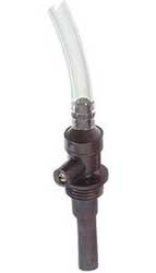 SKC nozzle adjustable