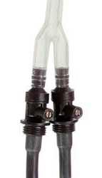 SKC nozzle adjustable, 2-position