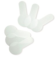 Tape - Wipes - Strips