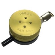 Personal Modular Impactor For PM 2.5