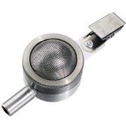 Buttom aerosol sampler, 25mm