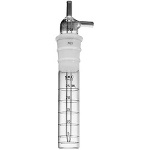 Vaskeflaske, Impinger, standard