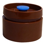 Opaque PS 2 Part Filter Cs Blank 37mm, 50pcs