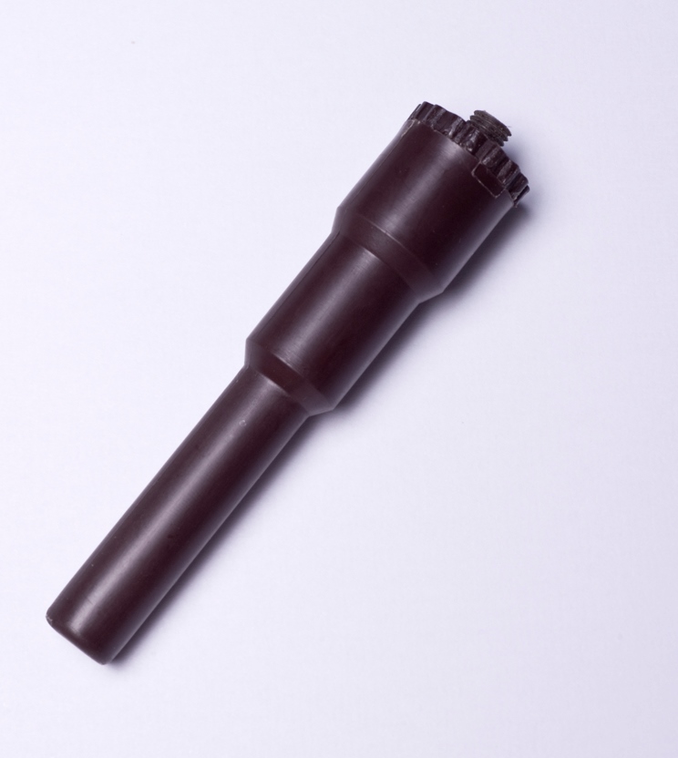 Tube Holder/Cover FUW Face Level Sampling Head Set