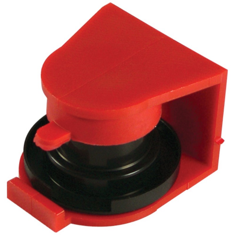 IOM kassette og klips