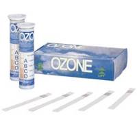 Ozone Test Strips , 50 pcs