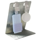 Ultra III Sampler Stand