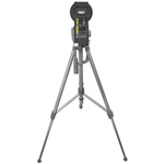 Tripod Stand For Haz-Dust I