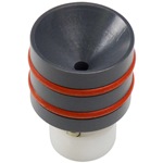 Sampling Head Cut Point 2.5um Impactor, EPAM-5000