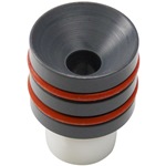 Sampling Head Cut Point 10.0um Impactor, EPAM-5000