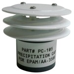 Precipitation Cap For EPAM-5000/7500