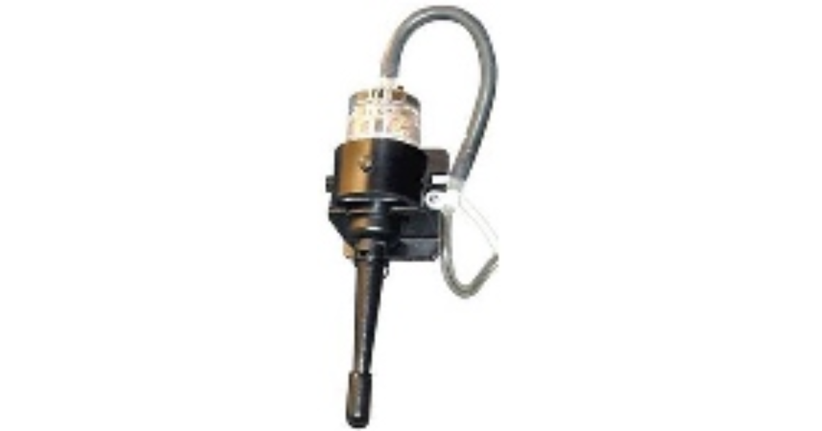 Adaptor Cyclone SK 770313 - GS-3 Cyclone Adaptor For Hazdust IV/Split II