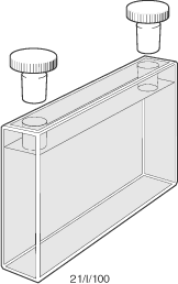 Kuvette, 21, Infr-Q, 100mm, 35ml