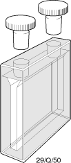 Kuvette, 29, Spec-Q, 50mm, 7ml