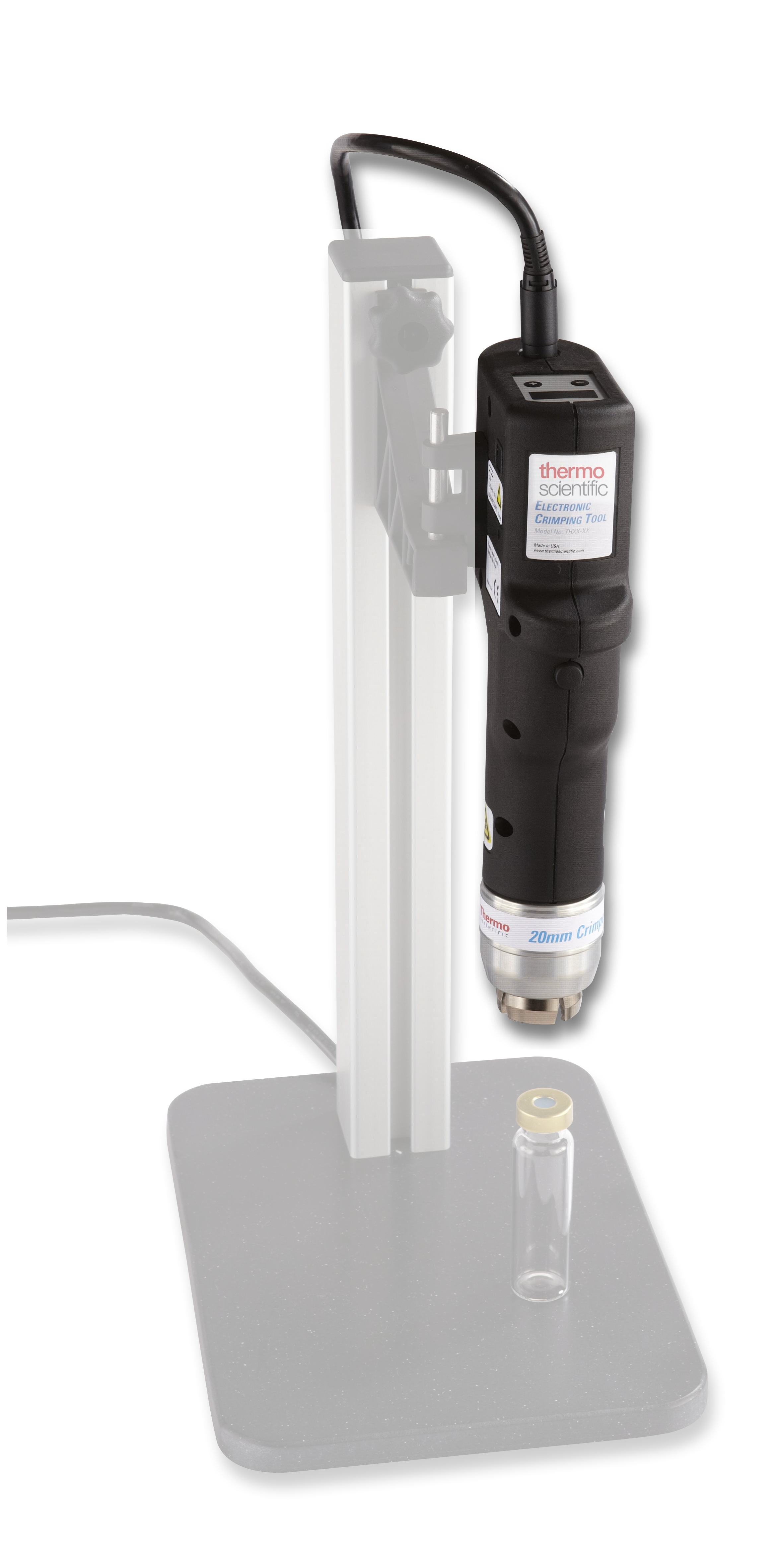 CRP STATION EL HP NO JAWS GEN 2