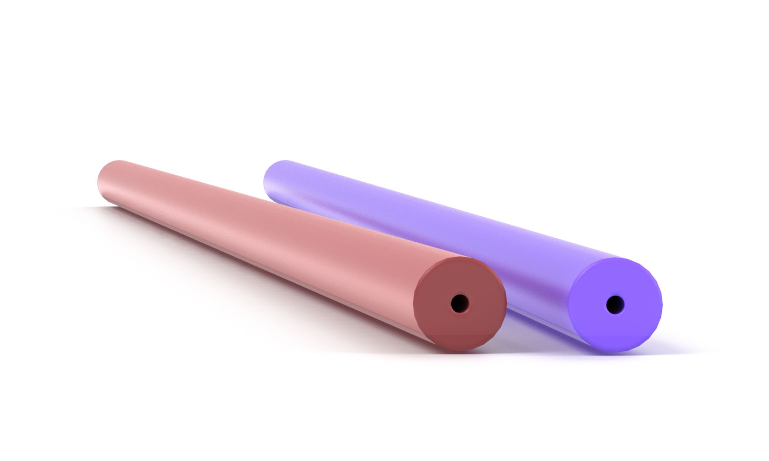 Sleeve kit, Microtight, 125-535um