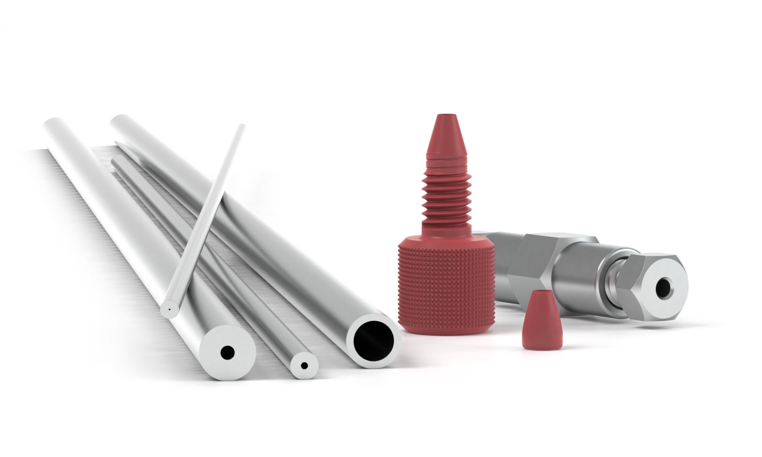 Fittings Kit Bio-Rad Type