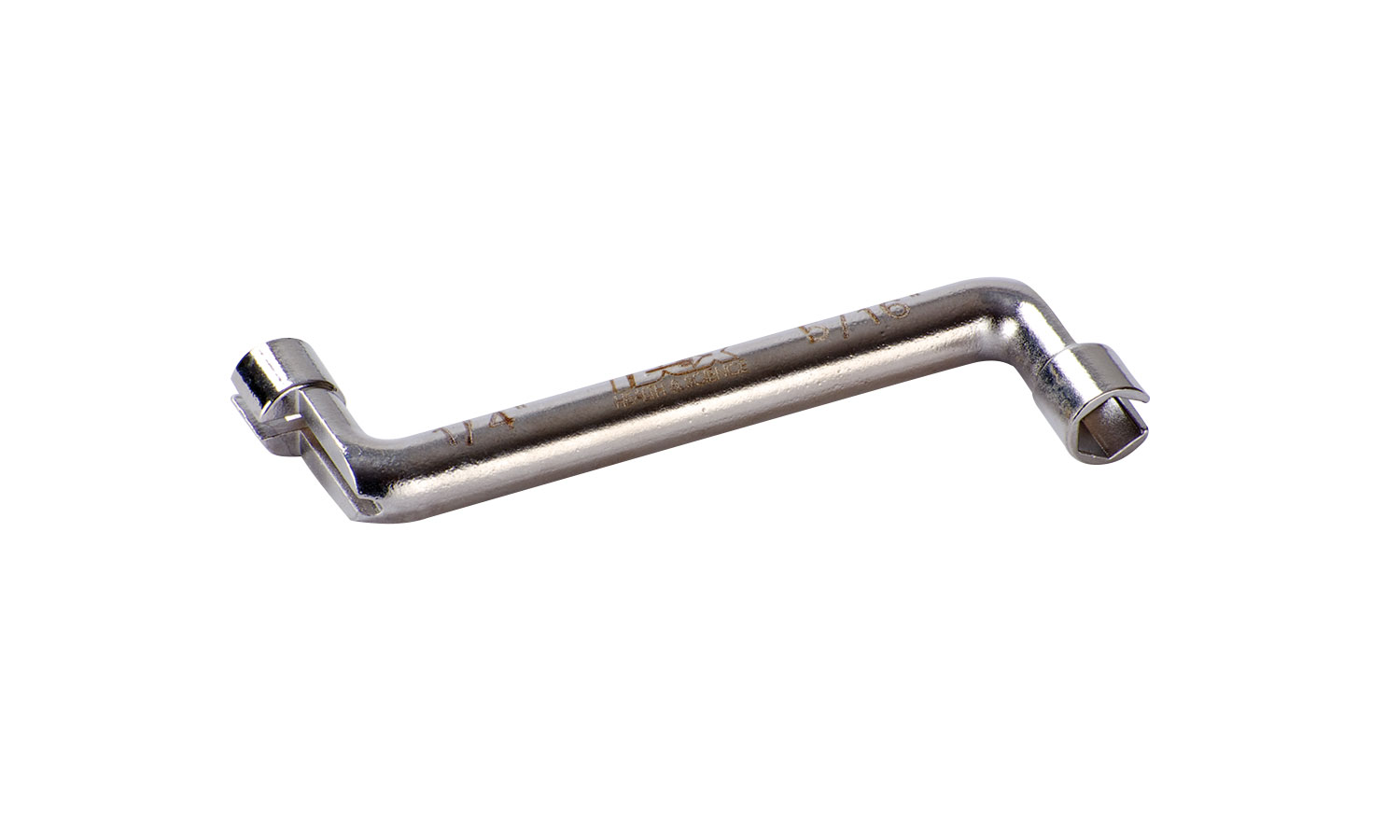 Nøgle 5/16-1/4 ", Rheodyne