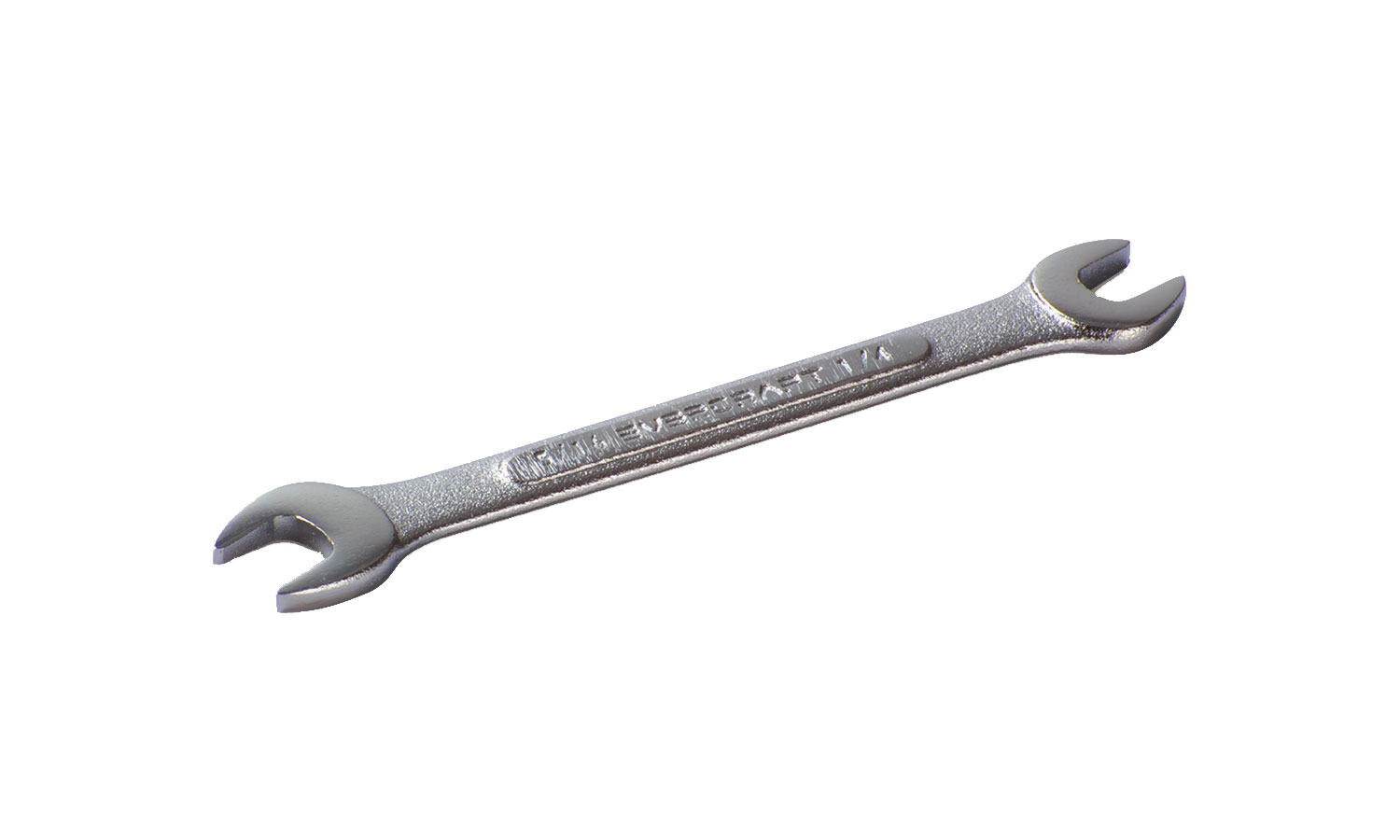 Fastnøgle 1/2" x 9/16"