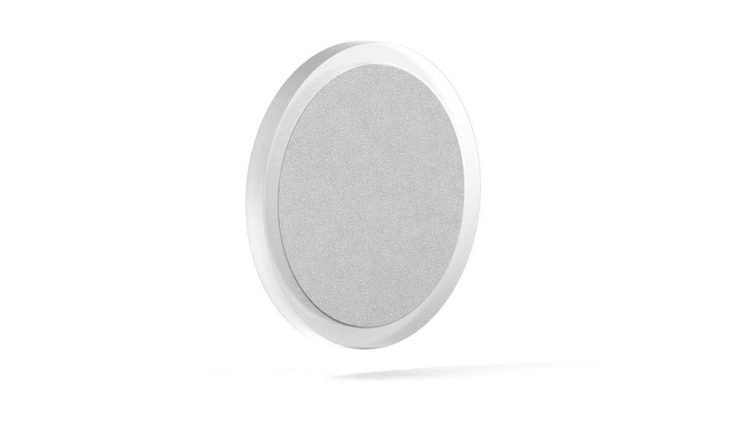 Filter 19mm, SS/Kel-F, 2um