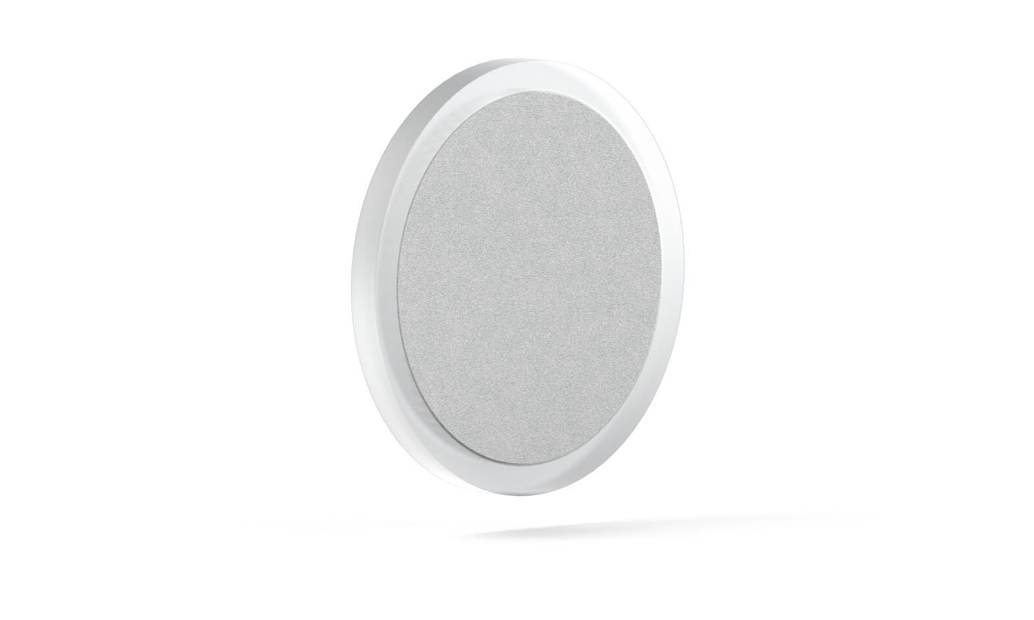 Filter 19mm, SS/Kel-F, 20um