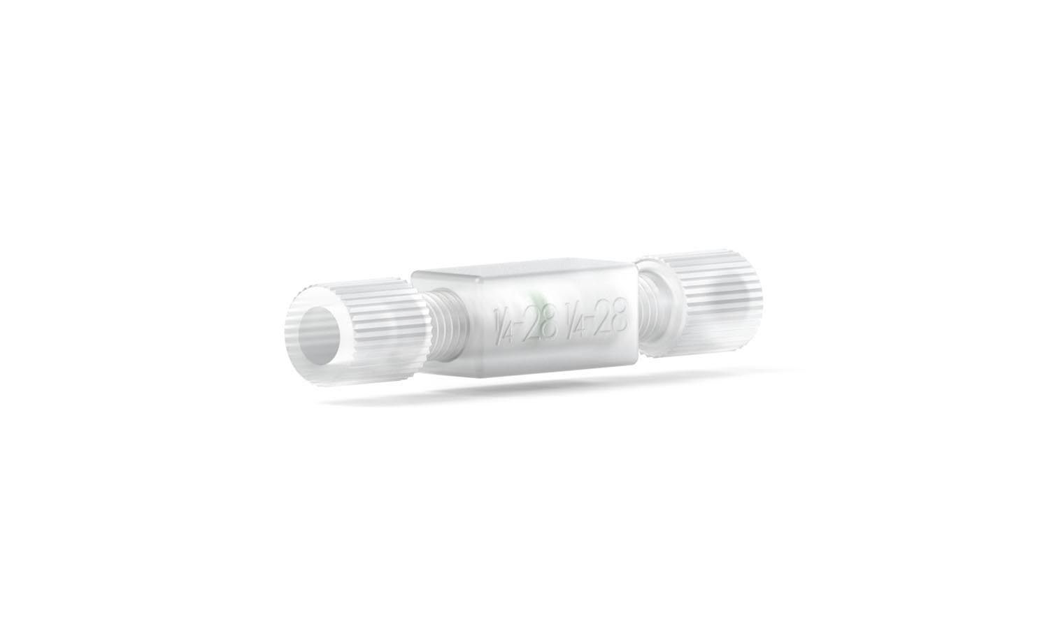 Low Pressure Inline Filter - 2 µm, for 1/16"