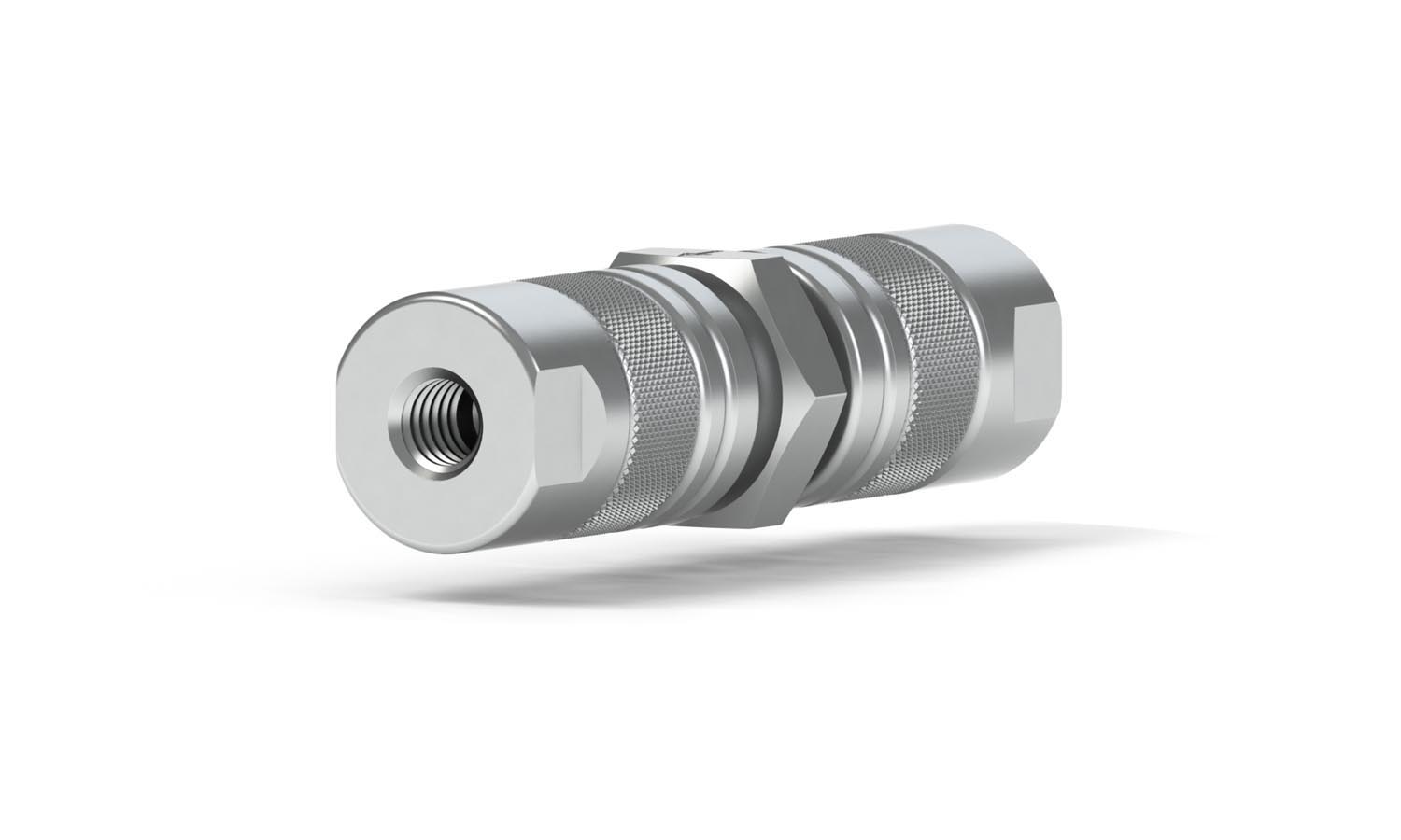 Guard column, 20x2,0 mm