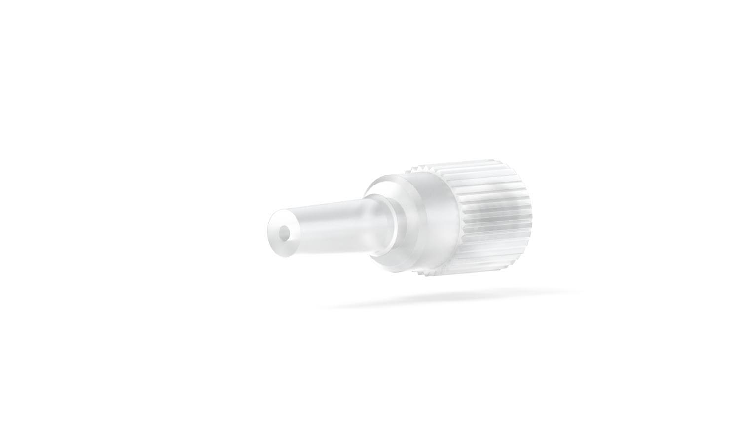 Luer Assembly 10-32 Female to Male Luer, TefzelÙ