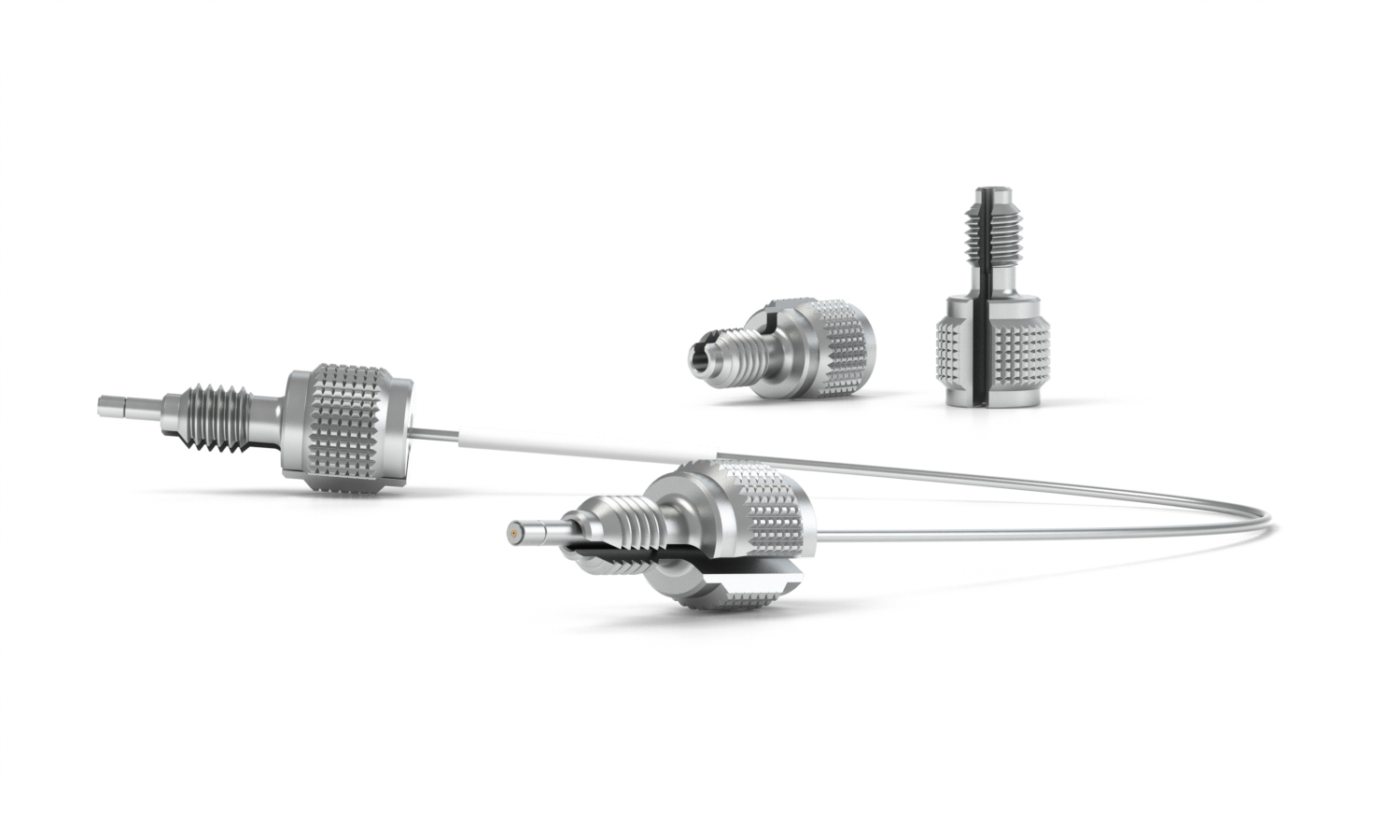 MarvelX SS kit, 100um x 600 mm