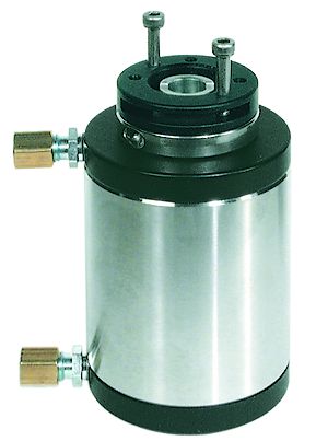 Aktuator, luft-, 90 gr., 2-pos, close mount