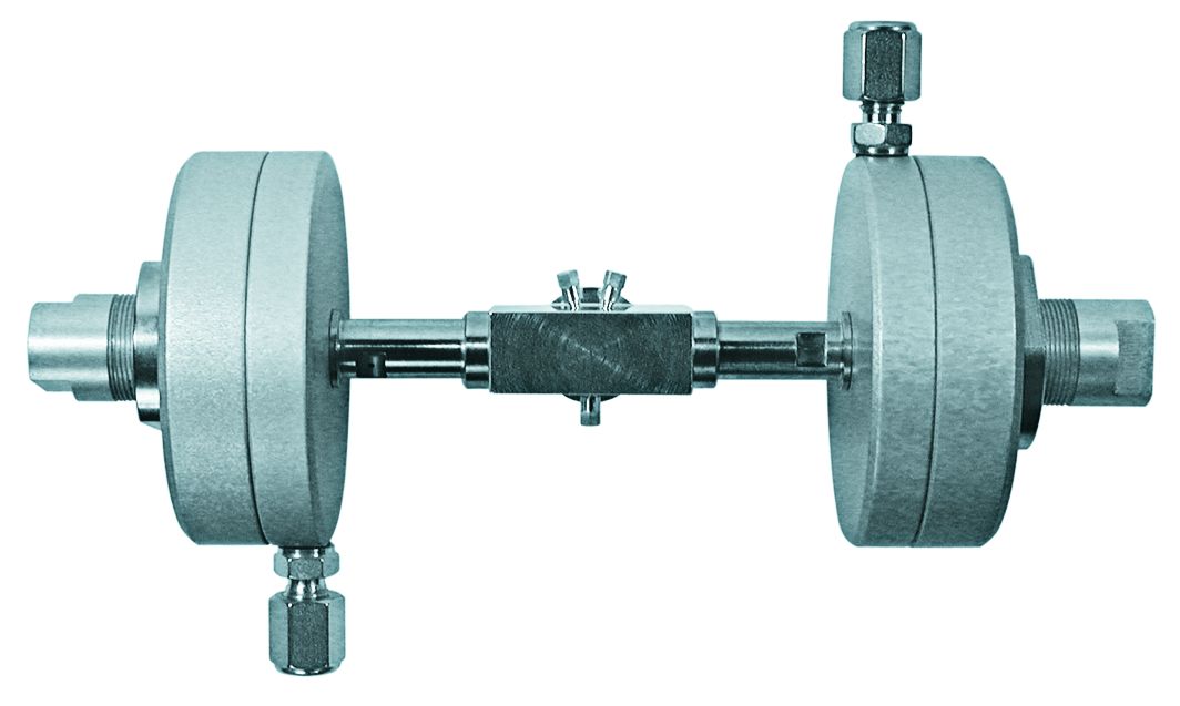 Dual On/Off valve, air actuated/1.625"so, 3x360um