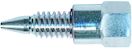 Nut, 360um, NT, SS, with 316 ferrule