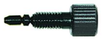 Skrue/ferrule, 1/32", lang